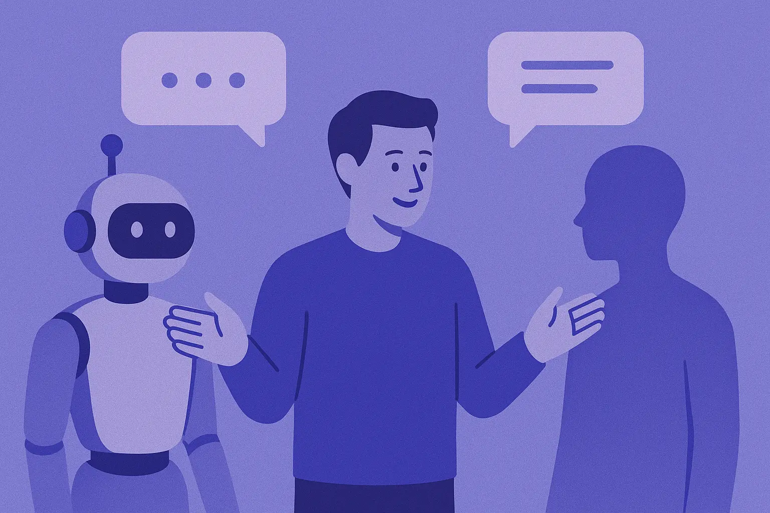 Communicate Your Unique Value in 2 Languages: Human and Machine