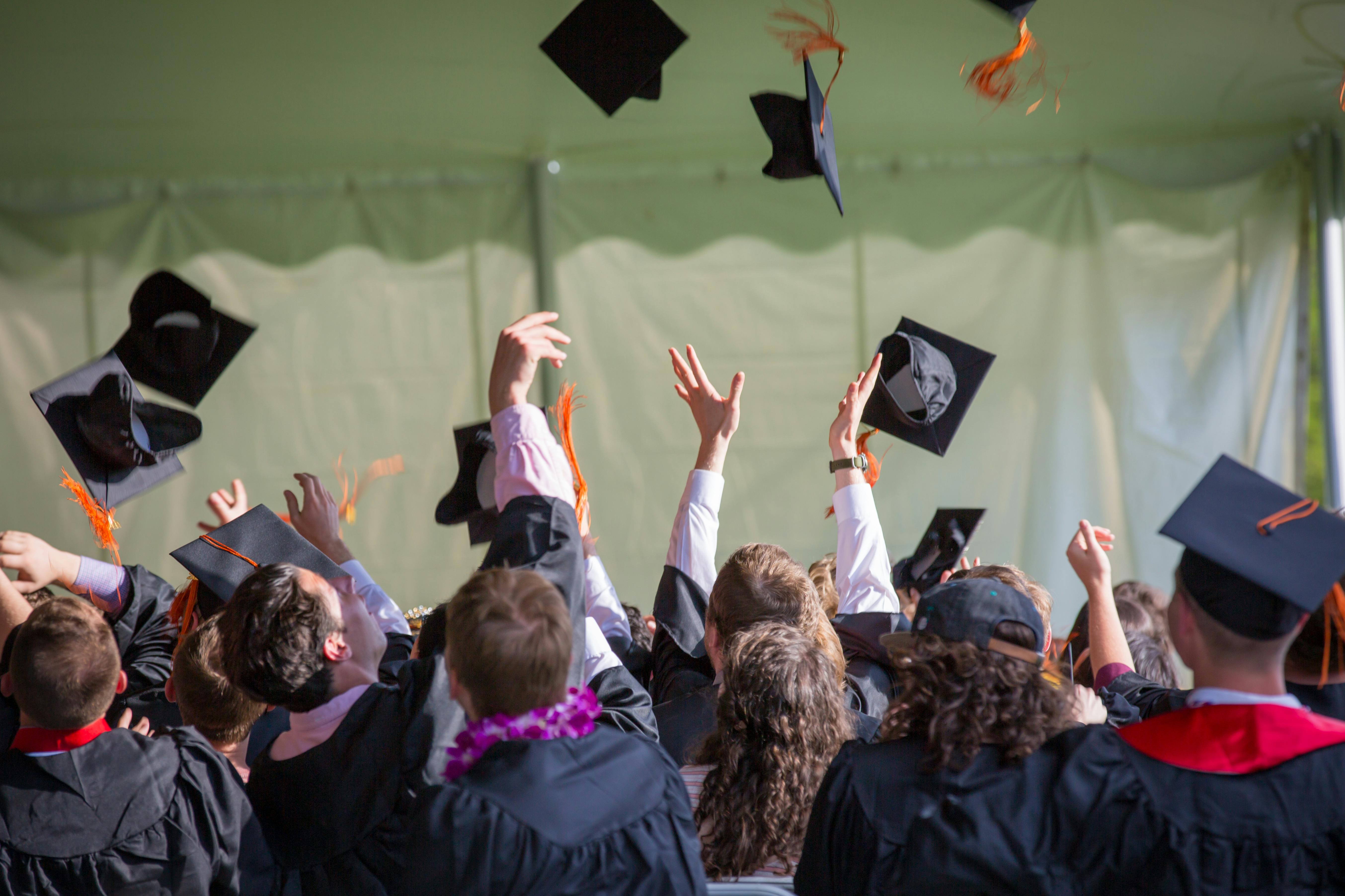 Tips for Graduates Seeking Their First Job
